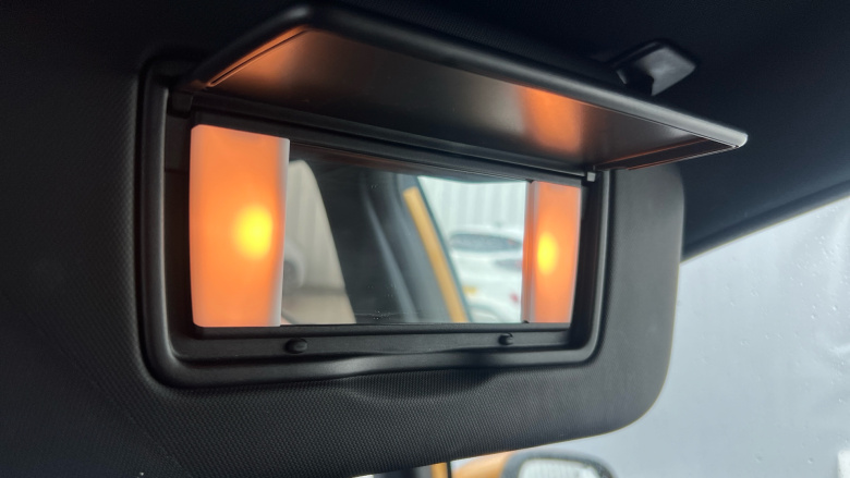 Ford Fiesta 1.0 EcoBoost Active Edition 5dr Auto Petrol Hatchback